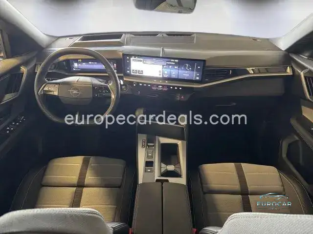 Opel Grandland (X)