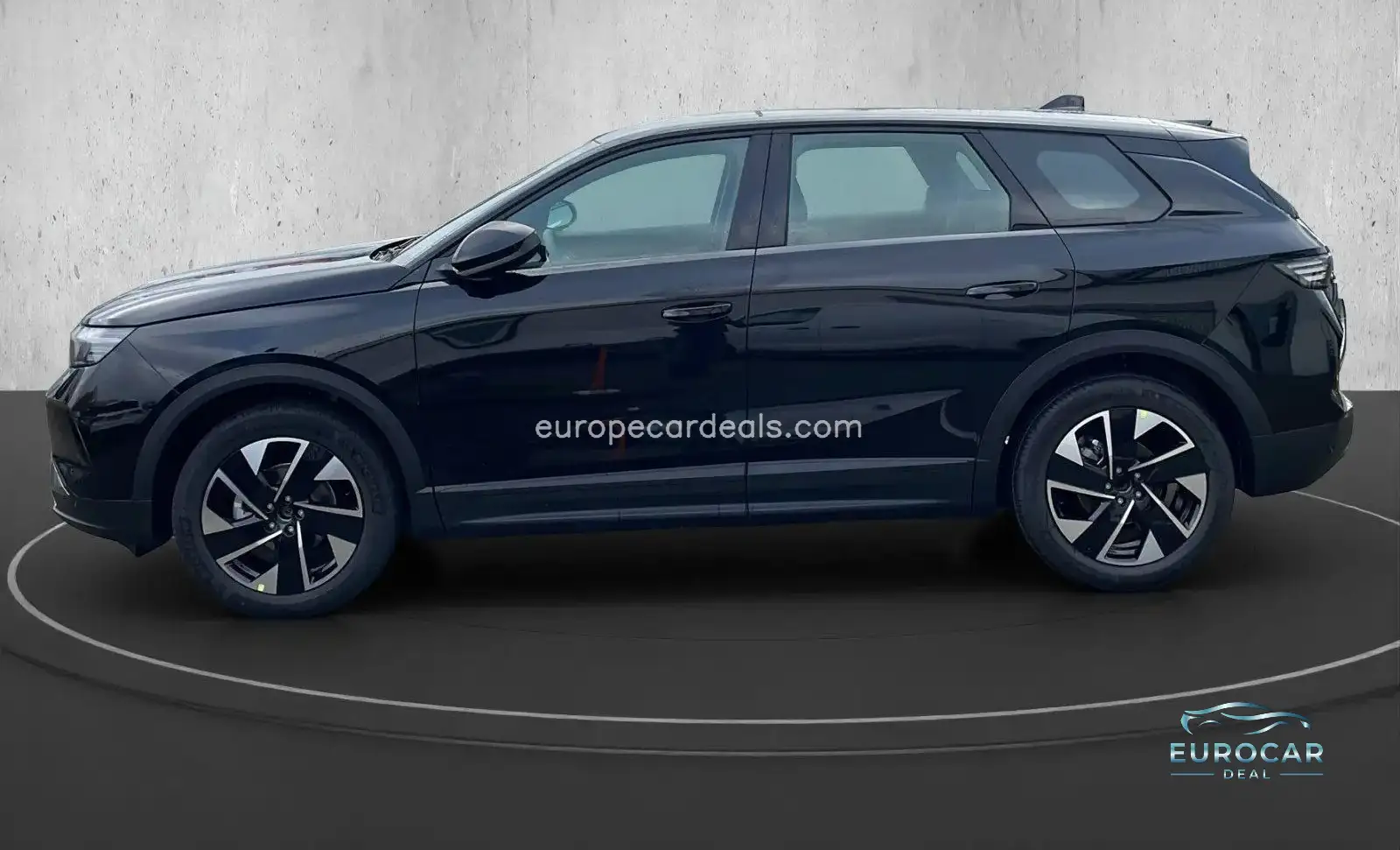 Opel Grandland (X)