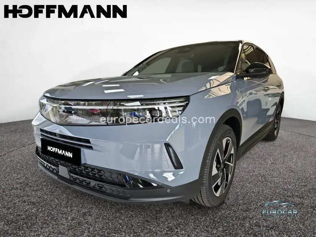 Opel Grandland (X)