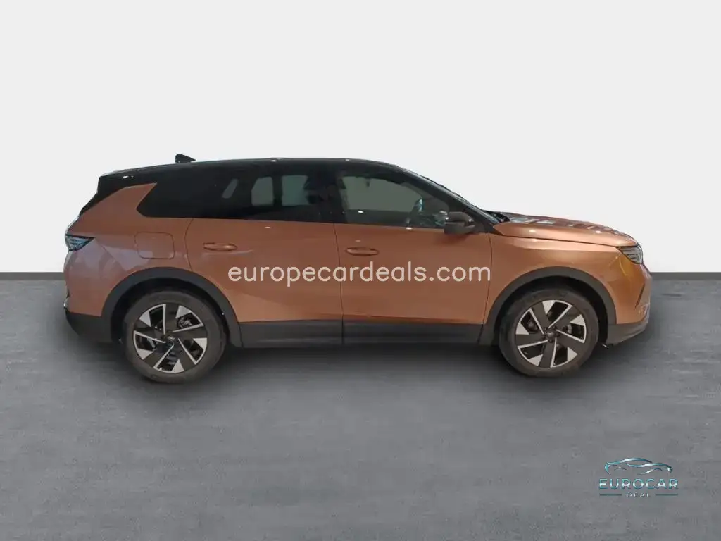 Opel Grandland (X)