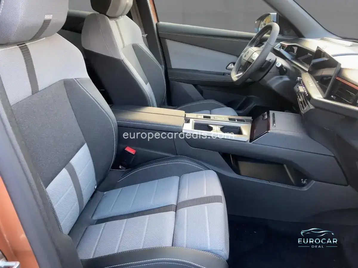 Opel Grandland (X)