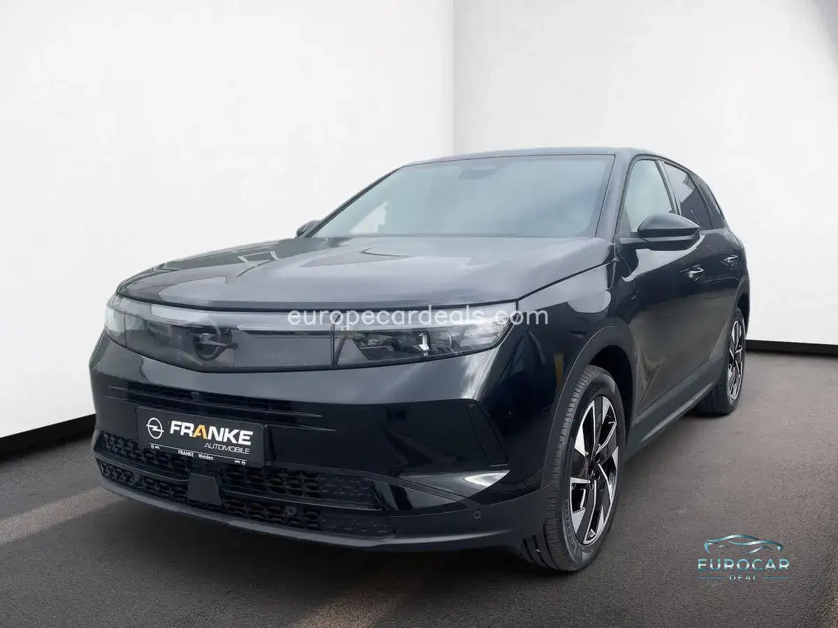 Opel Grandland (X)