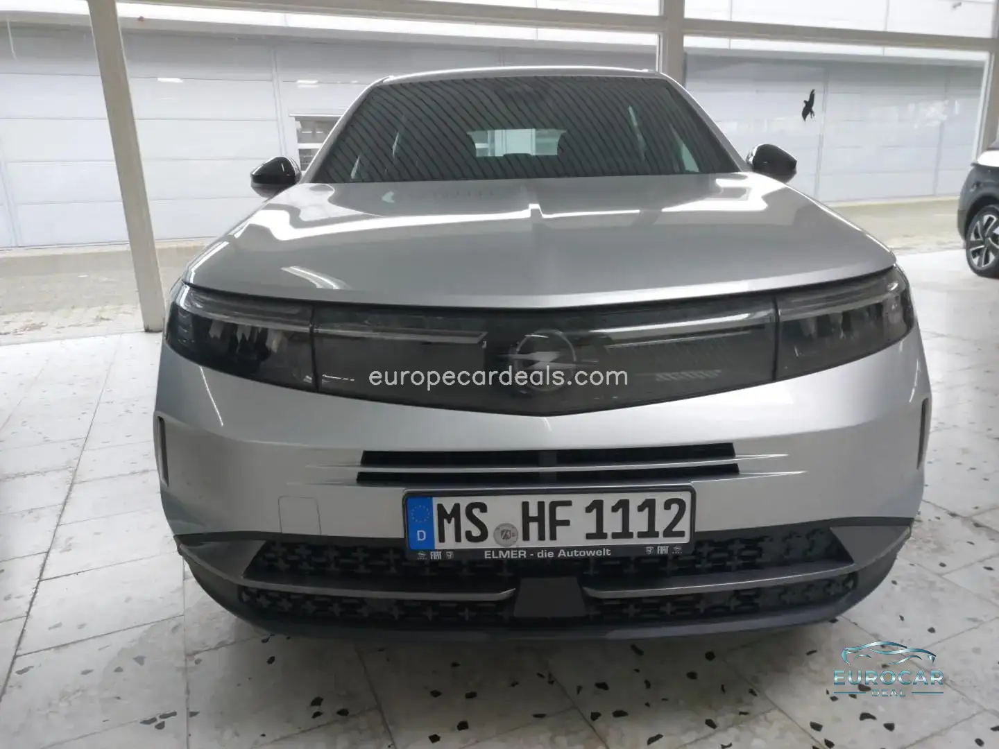 Opel Grandland (X)
