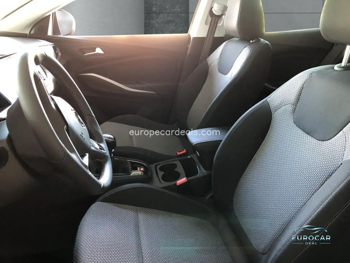 Opel Grandland (X)