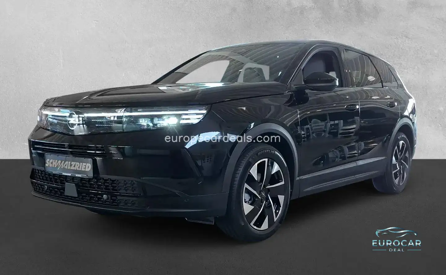Opel Grandland (X)