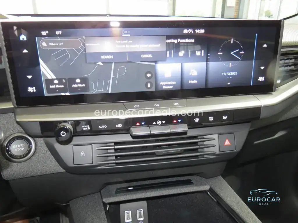 Opel Grandland (X)