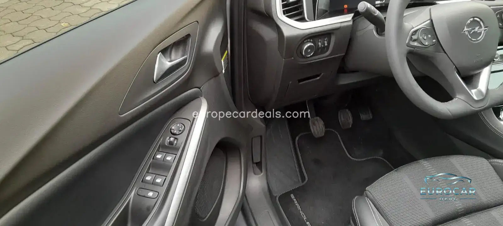 Opel Grandland (X)