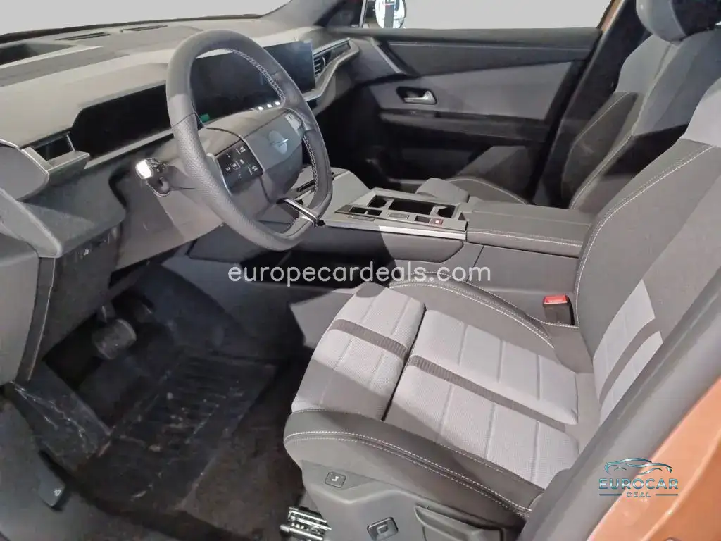 Opel Grandland (X)