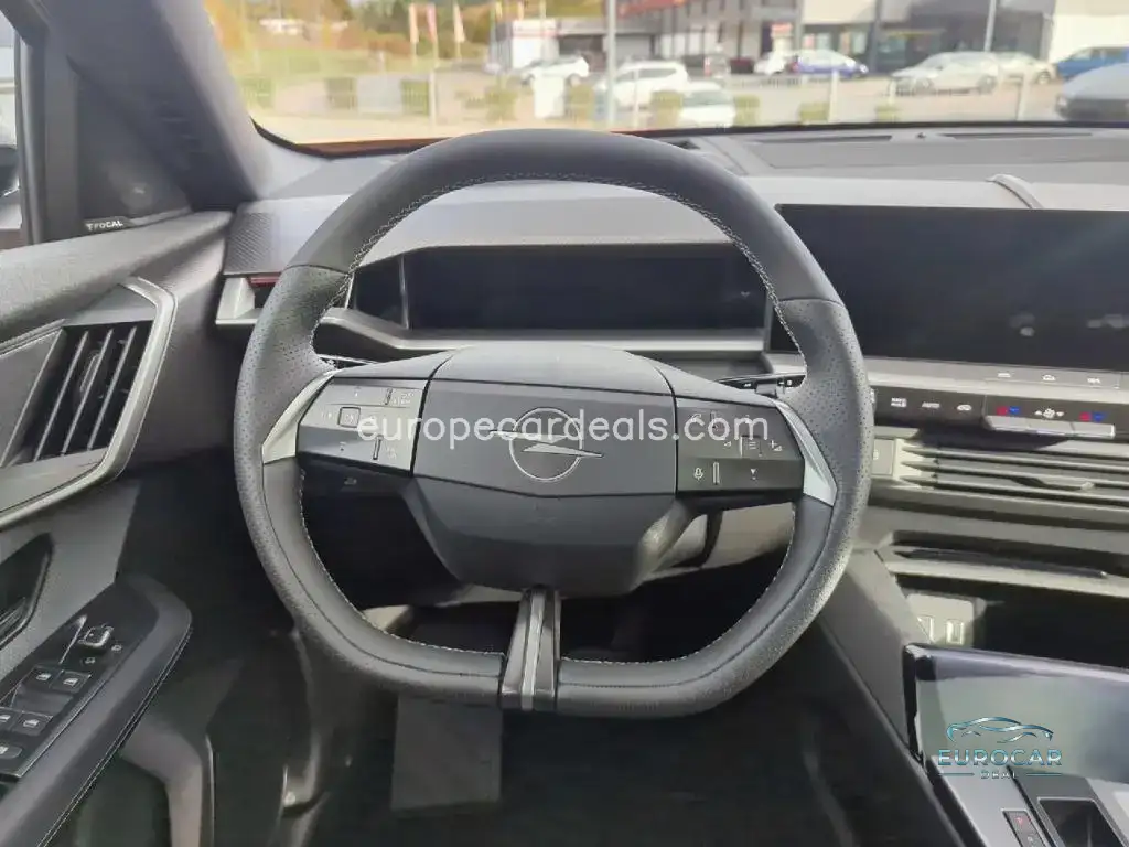 Opel Grandland (X)