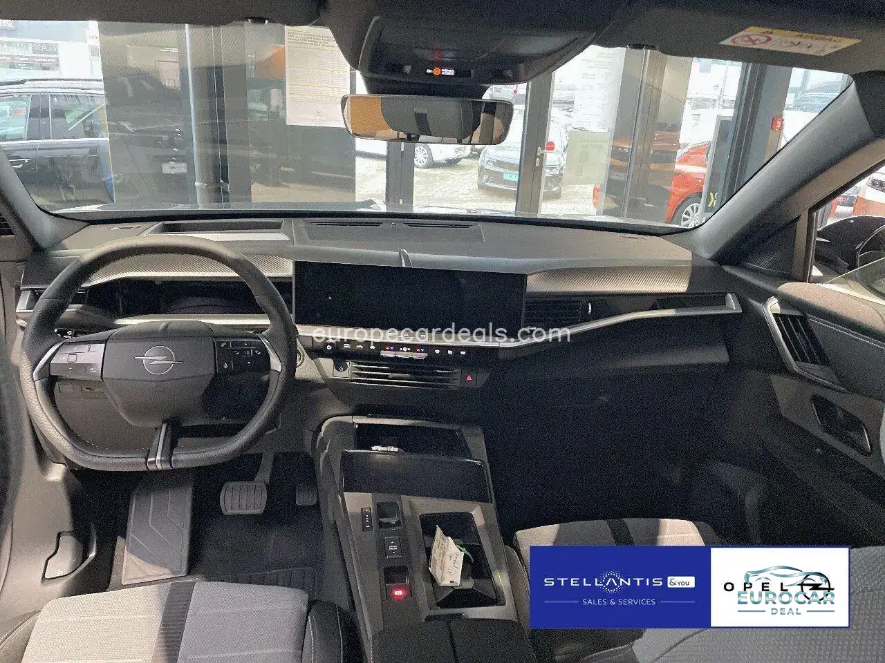 Opel Grandland (X)