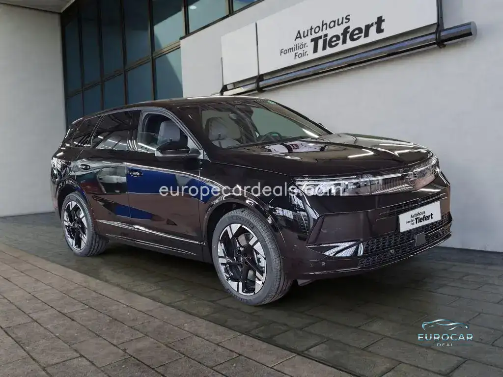 Opel Grandland (X)