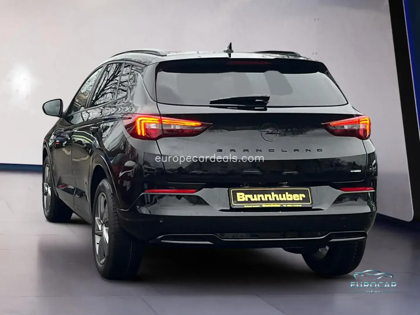 Opel Grandland (X)