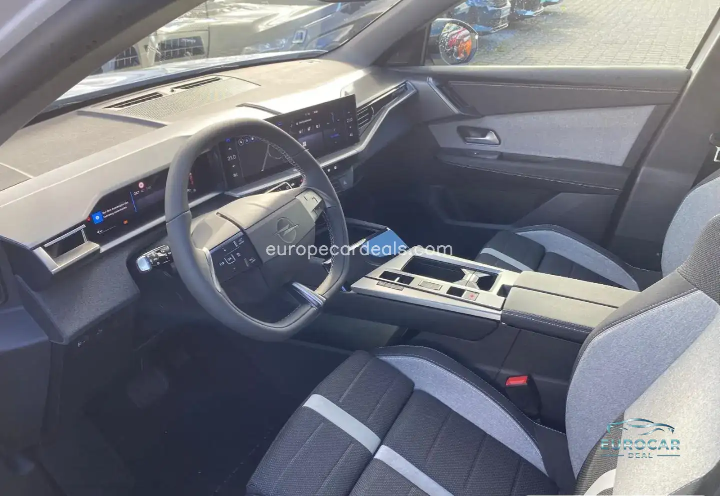 Opel Grandland (X)
