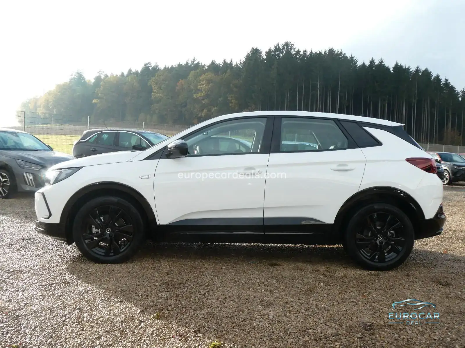 Opel Grandland (X)