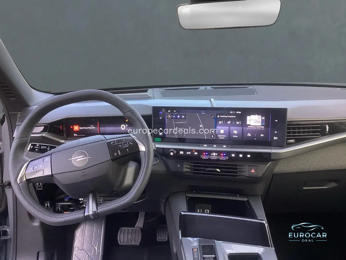 Opel Grandland (X)