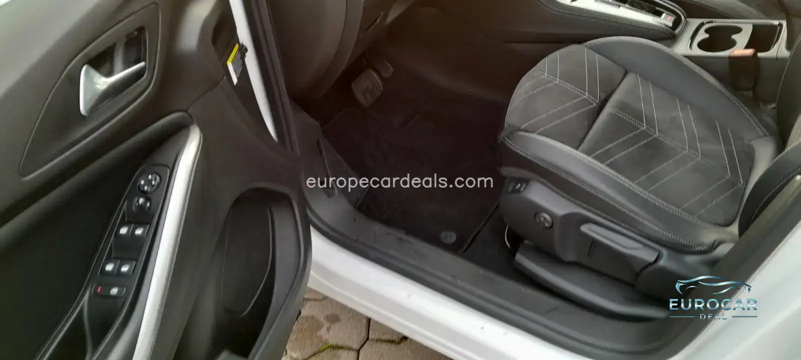 Opel Grandland (X)