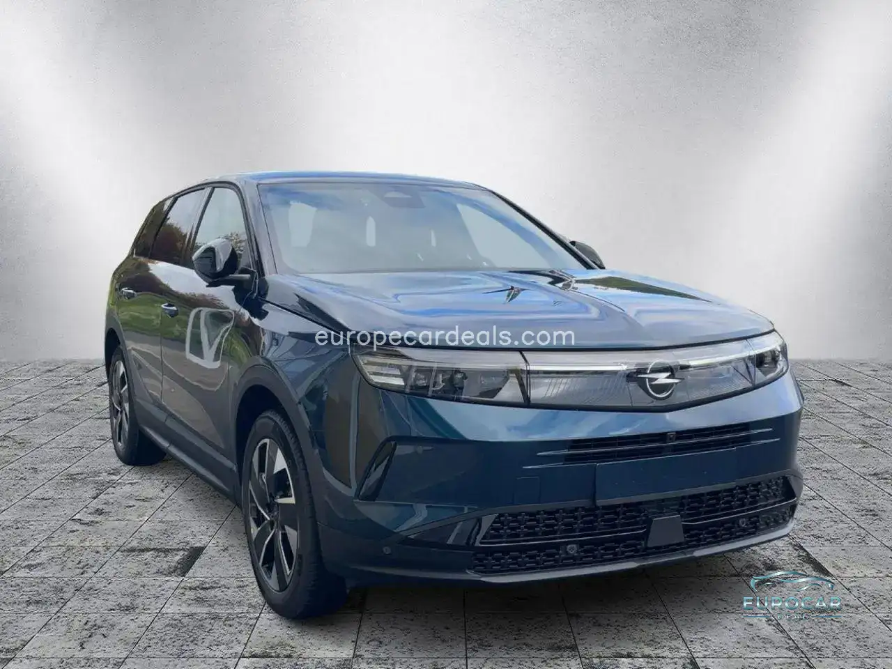 Opel Grandland (X)