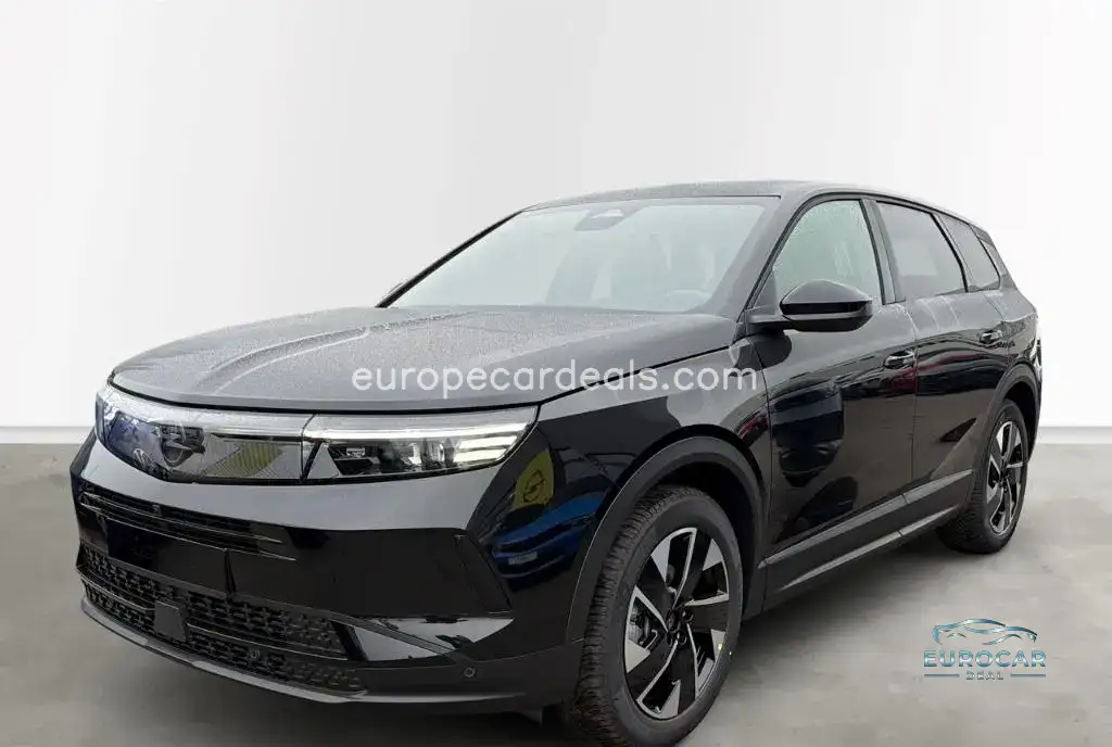 Opel Grandland (X)