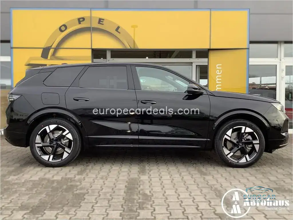 Opel Grandland (X)