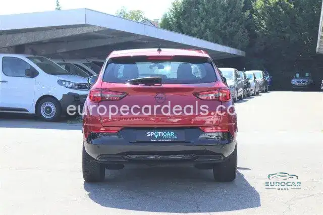 Opel Grandland (X)