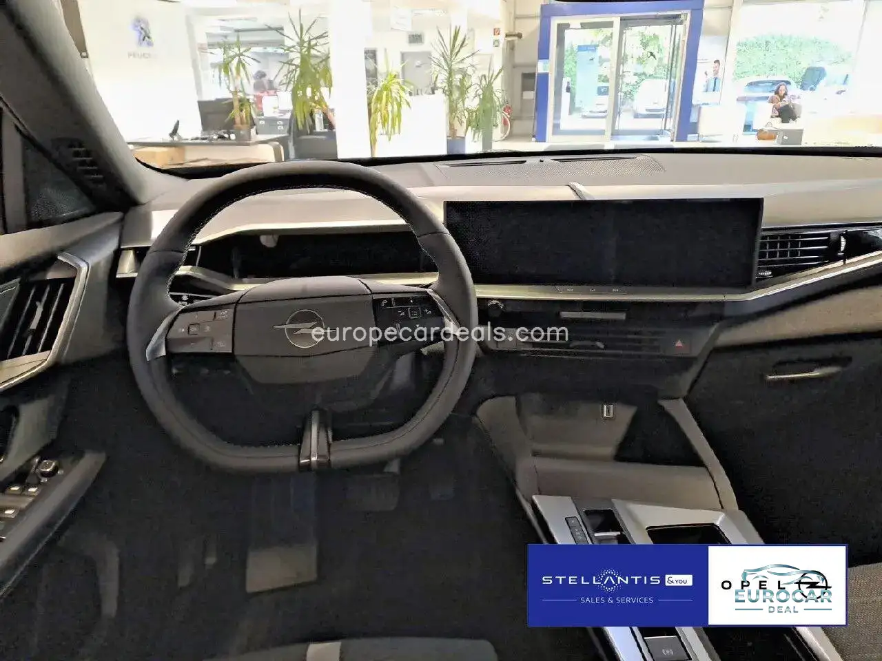 Opel Grandland (X)