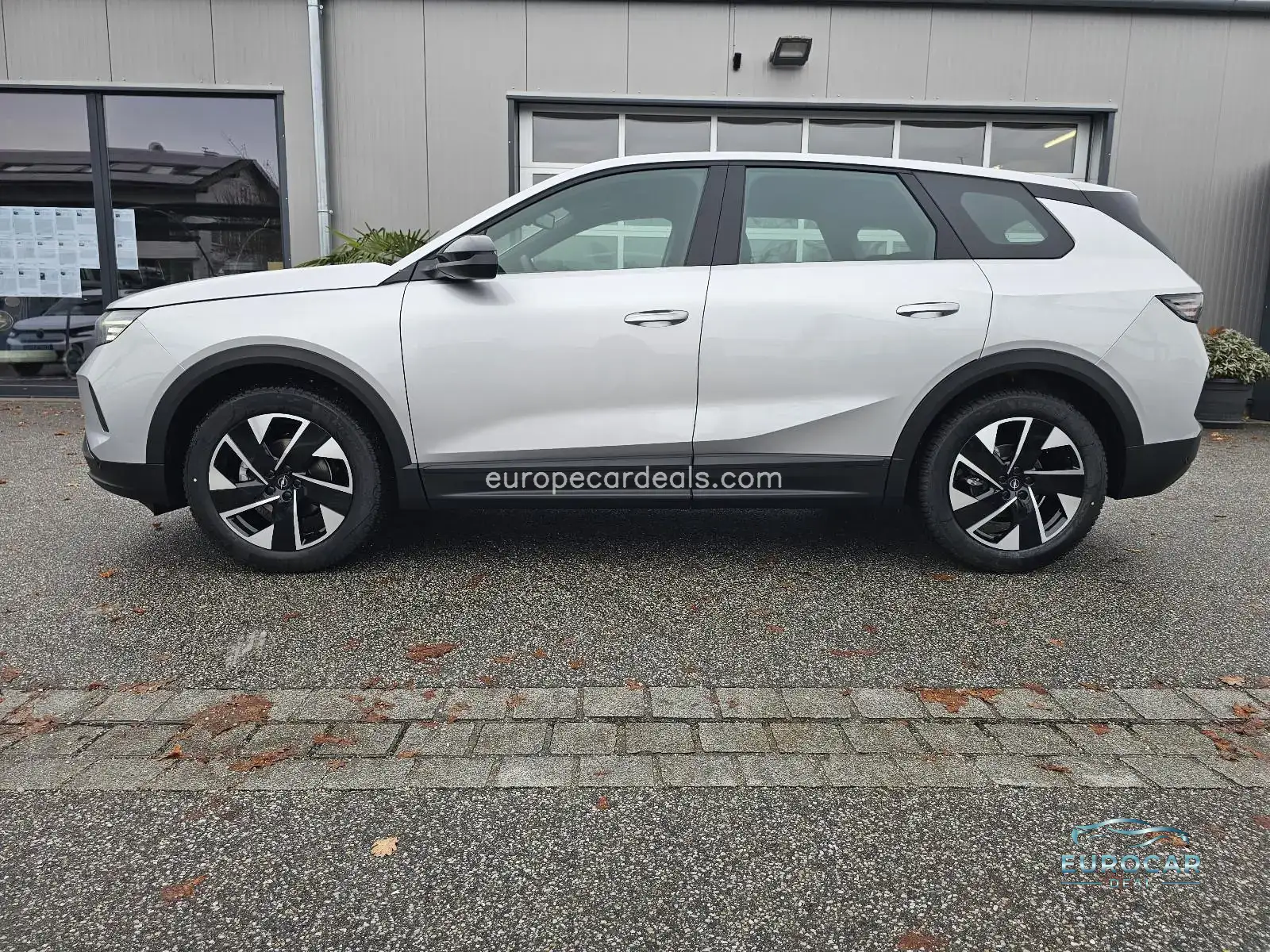 Opel Grandland (X)
