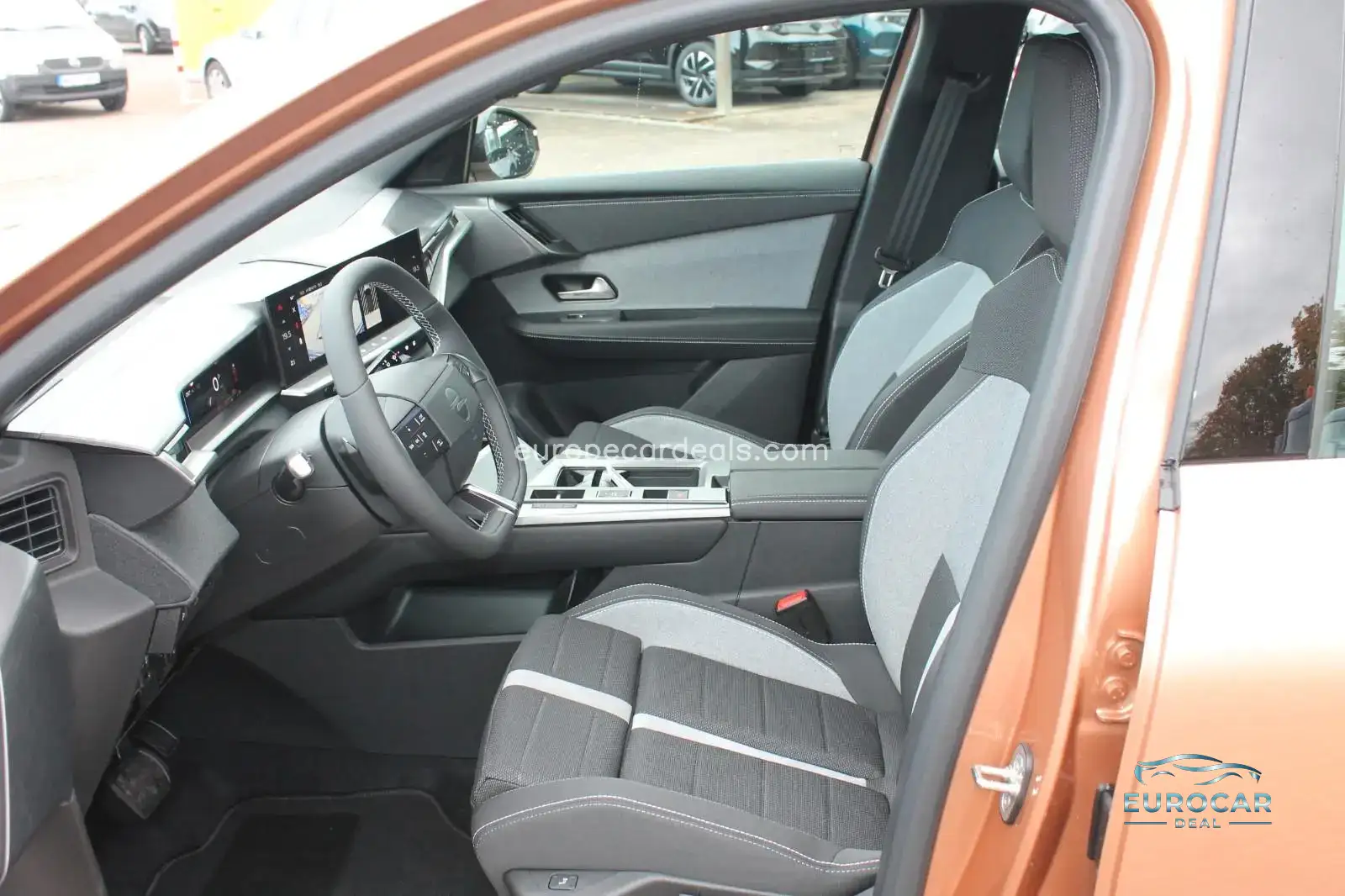 Opel Grandland (X)