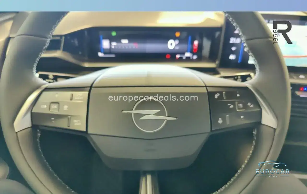 Opel Grandland (X)
