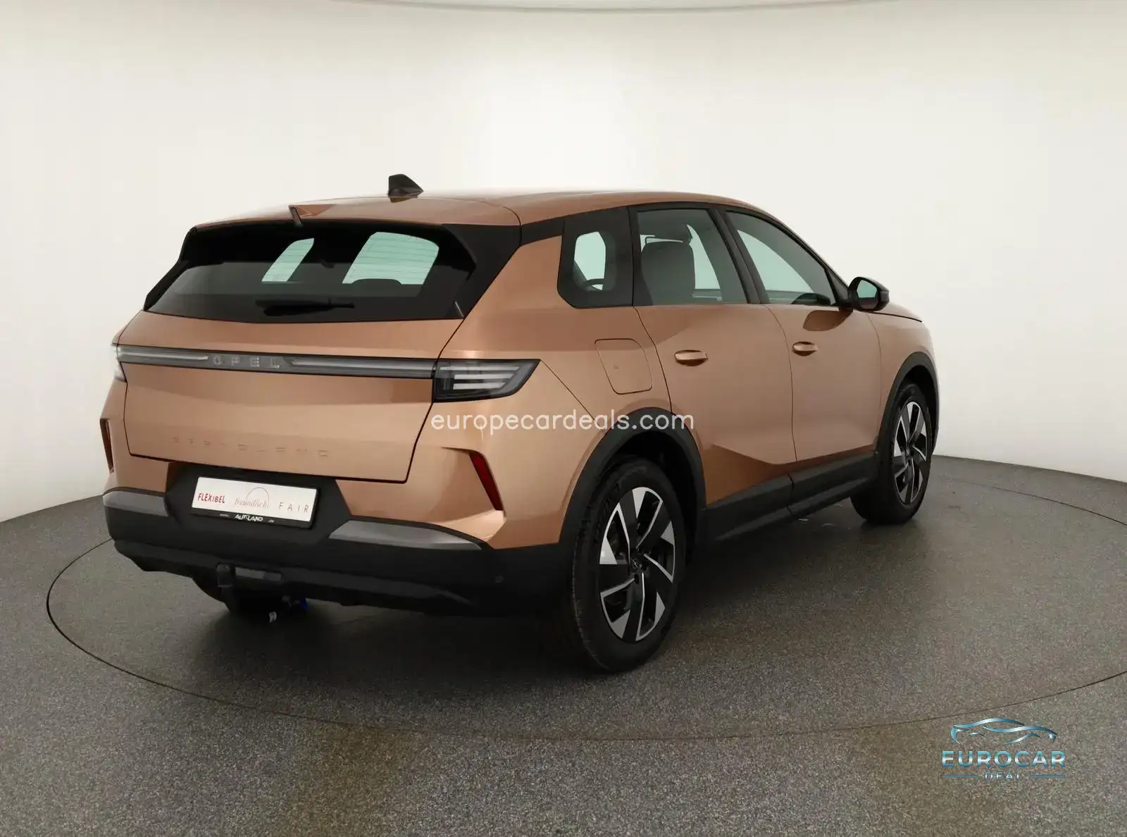 Opel Grandland (X)