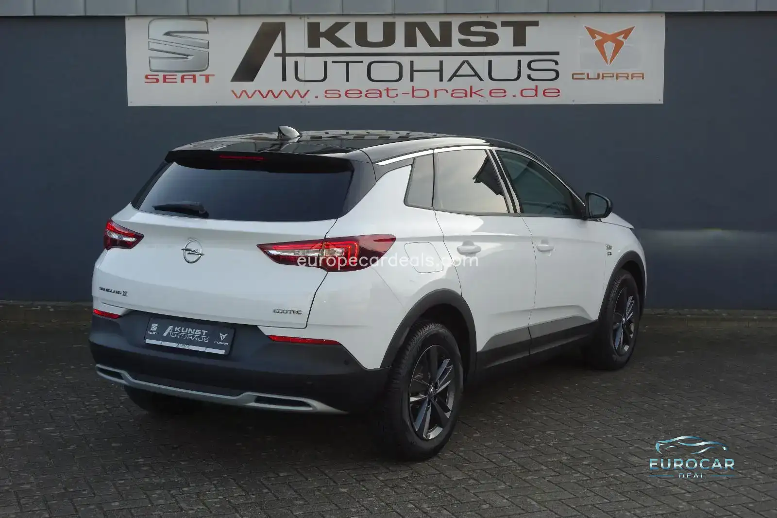 Opel Grandland (X)