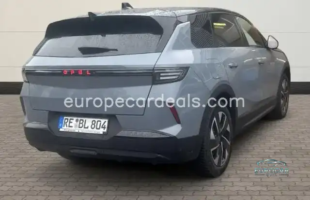 Opel Grandland (X)