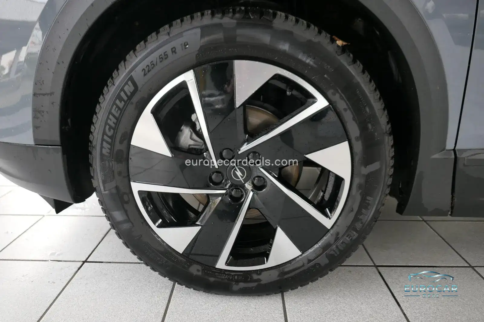 Opel Grandland (X)