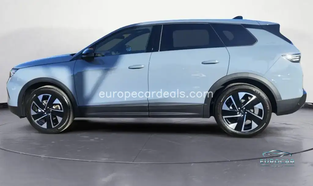 Opel Grandland (X)