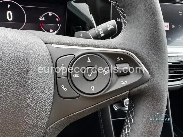 Opel Grandland (X)