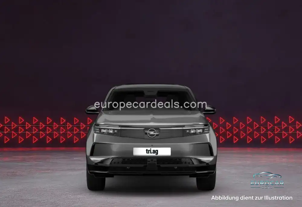 Opel Grandland (X)