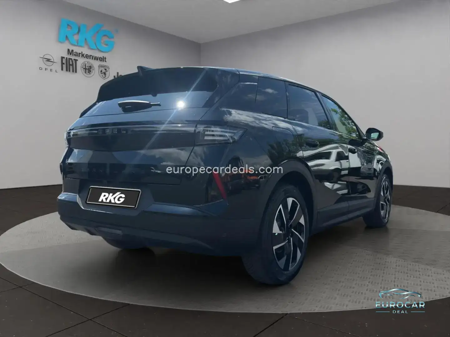 Opel Grandland (X)