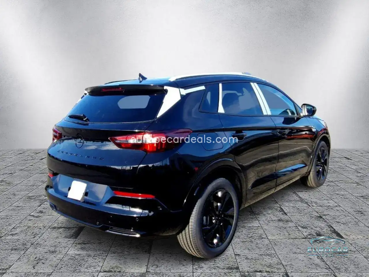 Opel Grandland (X)