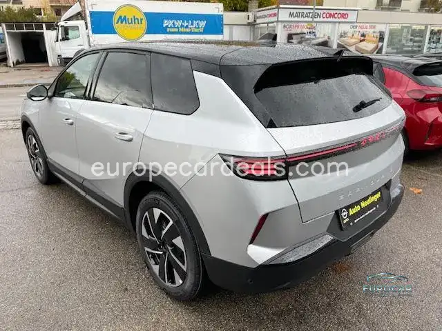 Opel Grandland (X)