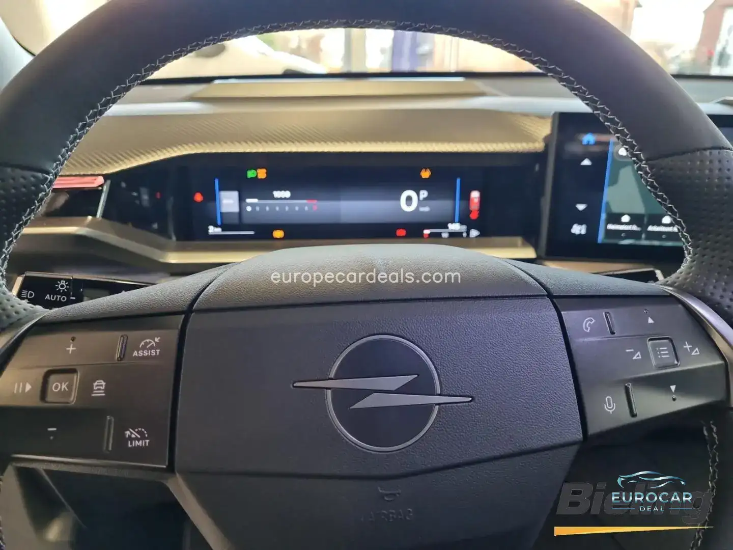 Opel Grandland (X)