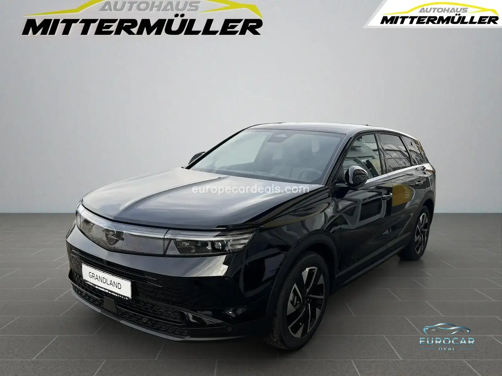 Opel Grandland (X)