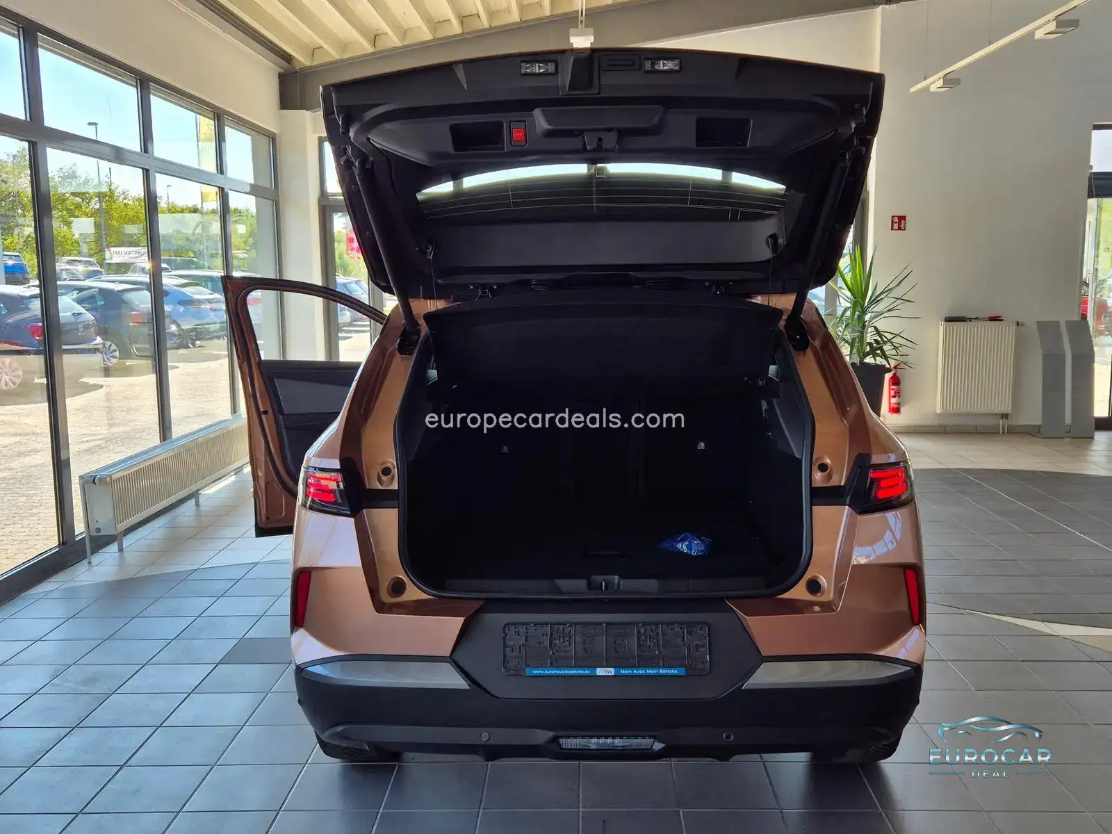 Opel Grandland (X)