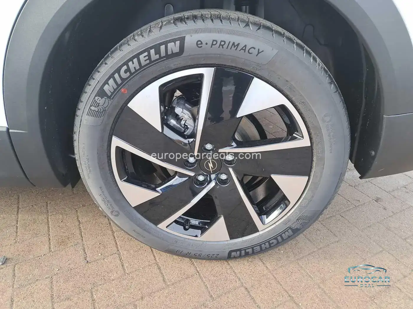 Opel Grandland (X)