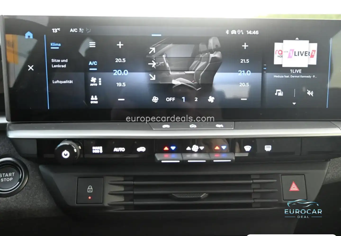 Opel Grandland (X)