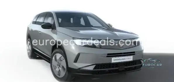 Opel Grandland (X)