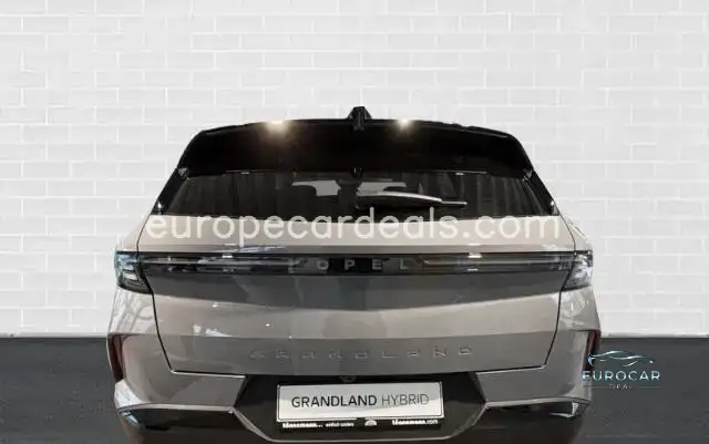 Opel Grandland (X)