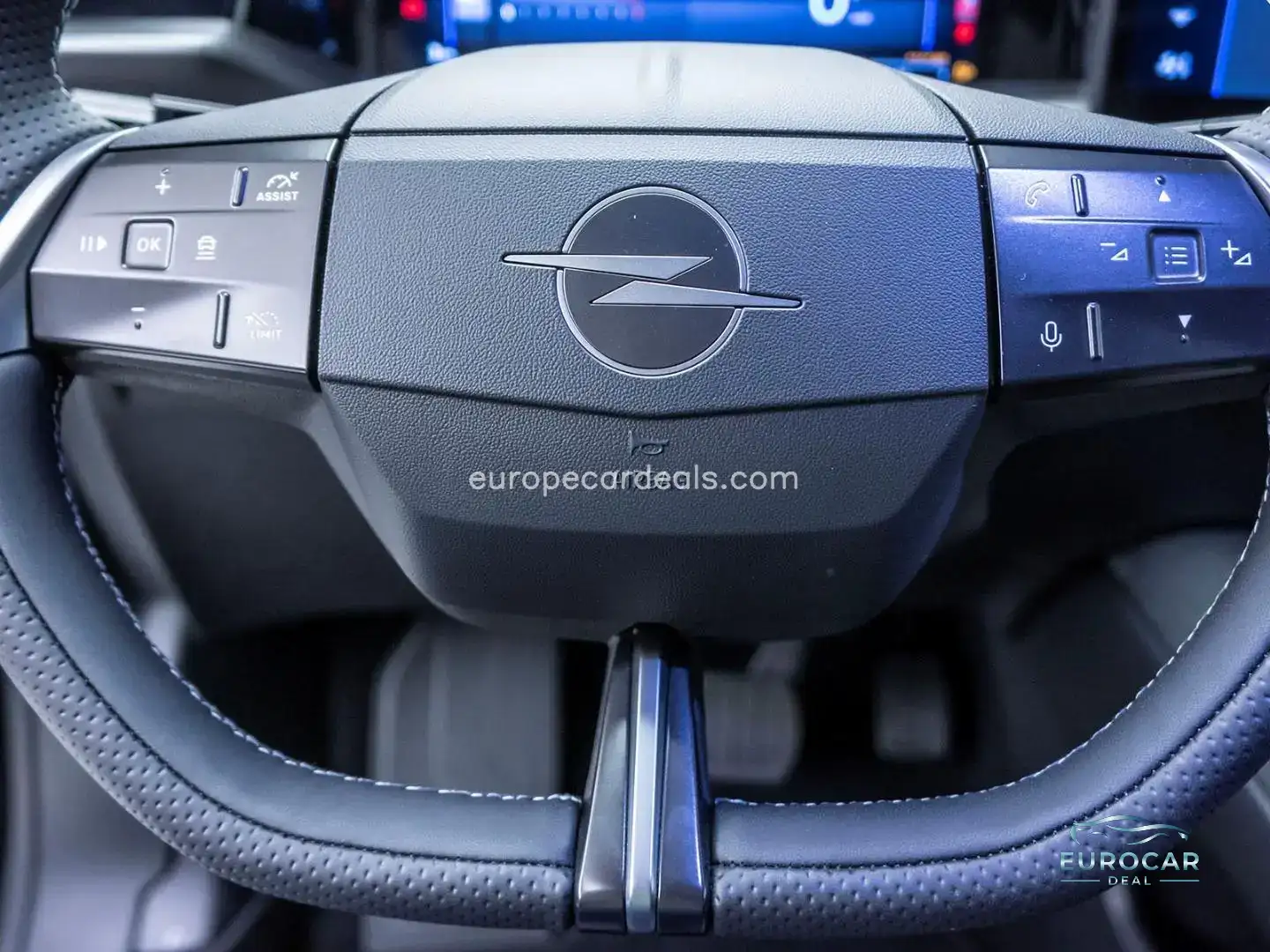 Opel Grandland (X)