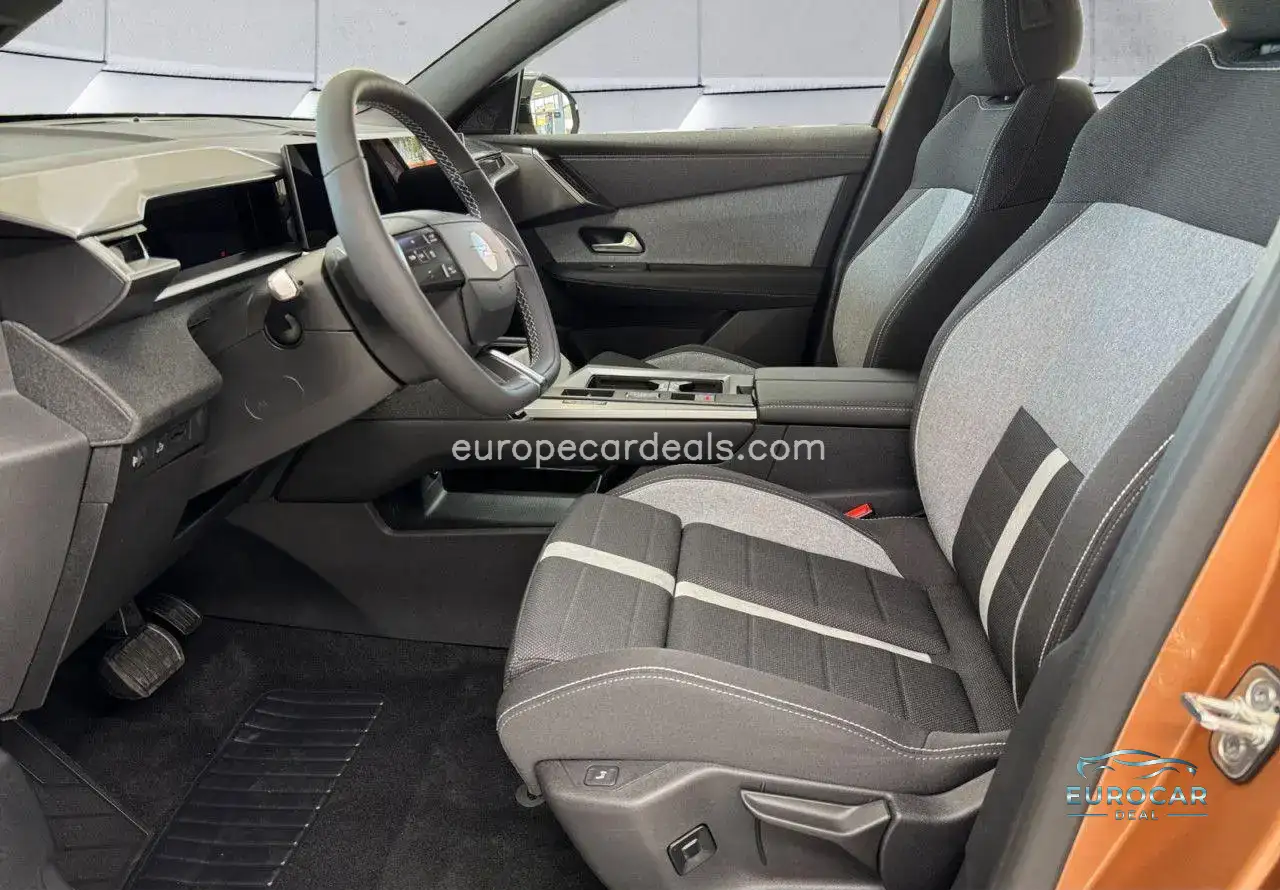 Opel Grandland (X)