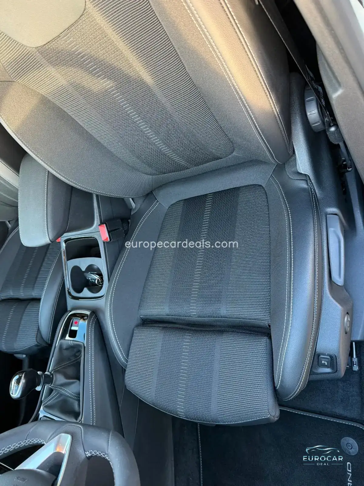 Opel Grandland (X)