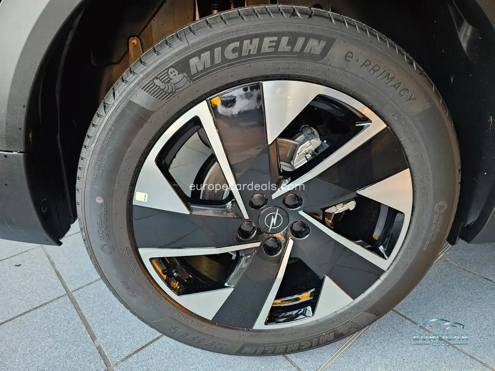 Opel Grandland (X)