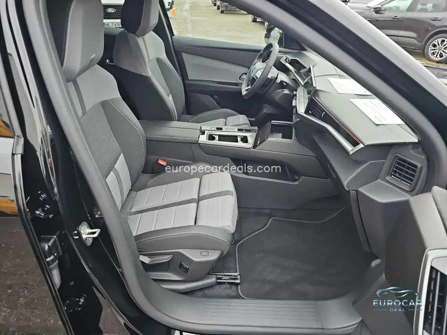 Opel Grandland (X)